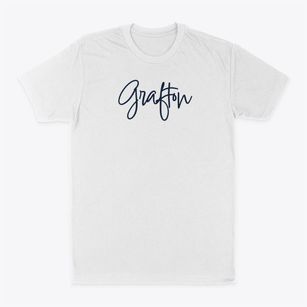 Grafton New York Freestyle Classic Dad T-Shirt