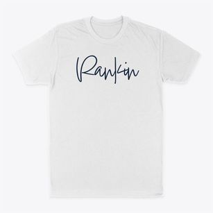 Rankin Pennsylvania Freestyle Classic Dad T-Shirt