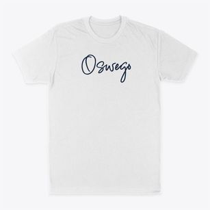 Oswego Illinois Freestyle Classic Dad T-Shirt