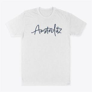 Austerlitz New York Freestyle Classic Dad T-Shirt