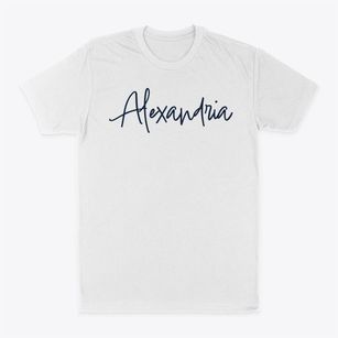 Alexandria New Hampshire Freestyle Classic Dad T-Shirt