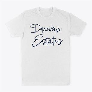 Donovan Estates Arizona Freestyle Classic Dad T-Shirt