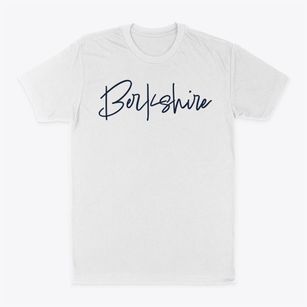 Berkshire New York Freestyle Classic Dad T-Shirt
