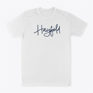Hayfield Minnesota Freestyle Classic Dad T-Shirt