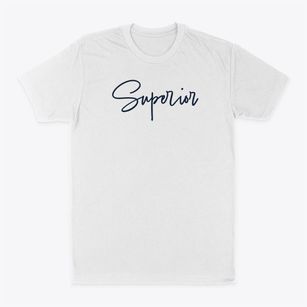 Superior Wisconsin Freestyle Classic Dad T-Shirt
