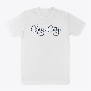 Clay City Kentucky Freestyle Classic Dad T-Shirt