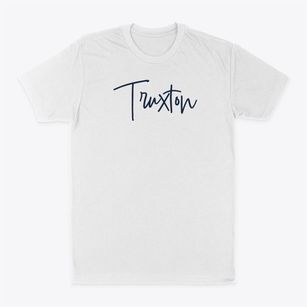 Truxton New York Freestyle Classic Dad T-Shirt