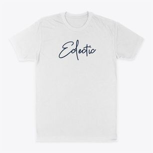 Eclectic Alabama Freestyle Classic Dad T-Shirt