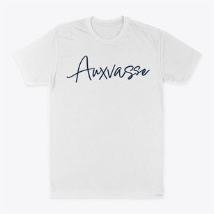 Auxvasse Missouri Freestyle Classic Dad T-Shirt