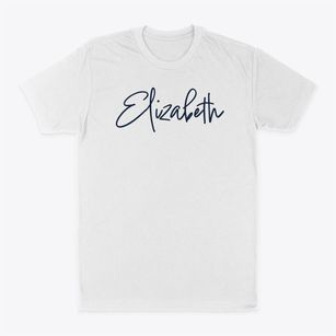 Elizabeth New Jersey Freestyle Classic Dad T-Shirt