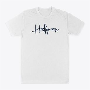 Halfmoon New York Freestyle Classic Dad T-Shirt