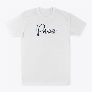 Paris Pennsylvania Freestyle Classic Dad T-Shirt