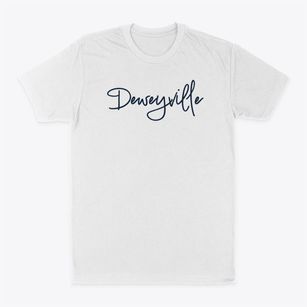 Deweyville Texas Freestyle Classic Dad T-Shirt