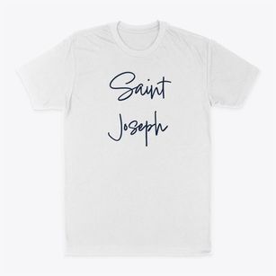 St. Joseph Tennessee Freestyle Classic Dad T-Shirt
