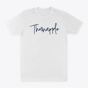 Thornapple Wisconsin Freestyle Classic Dad T-Shirt