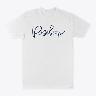 Roseboom New York Freestyle Classic Dad T-Shirt