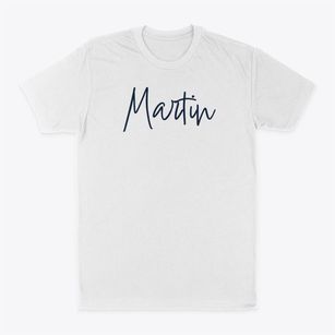 Martin Kentucky Freestyle Classic Dad T-Shirt