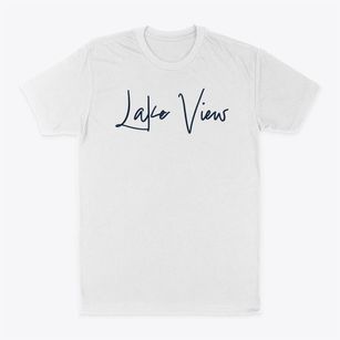 Lake View Arkansas Freestyle Classic Dad T-Shirt