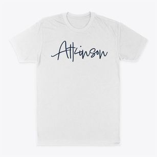 Atkinson Maine Freestyle Classic Dad T-Shirt
