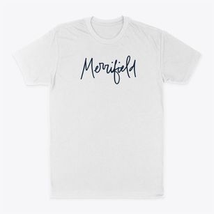 Merrifield Virginia Freestyle Classic Dad T-Shirt