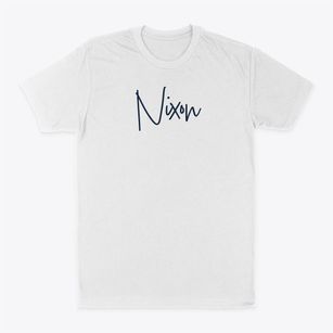 Nixon Nevada Freestyle Classic Dad T-Shirt