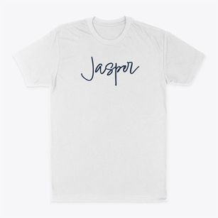 Jasper Michigan Freestyle Classic Dad T-Shirt