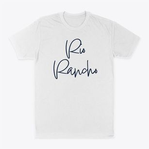 Rio Rancho New Mexico Freestyle Classic Dad T-Shirt