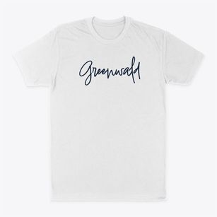 Greenwald Minnesota Freestyle Classic Dad T-Shirt