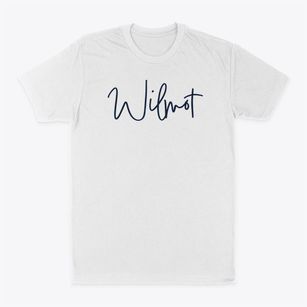 Wilmot Wisconsin Freestyle Classic Dad T-Shirt