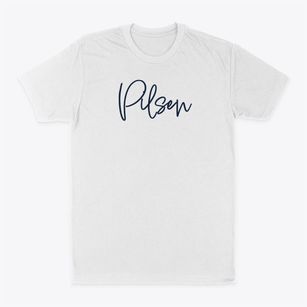 Pilsen Wisconsin Freestyle Classic Dad T-Shirt