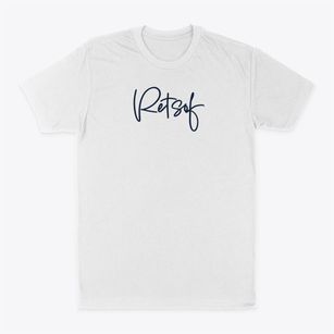 Retsof New York Freestyle Classic Dad T-Shirt
