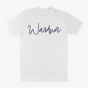 Wardner Idaho Freestyle Classic Dad T-Shirt