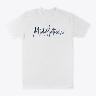 Middletown Missouri Freestyle Classic Dad T-Shirt