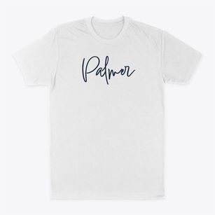 Palmer Iowa Freestyle Classic Dad T-Shirt