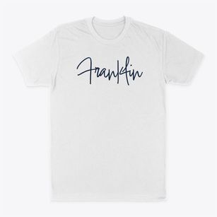 Franklin Alabama Freestyle Classic Dad T-Shirt