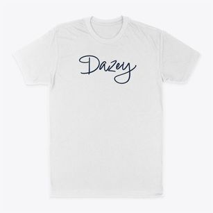 Dazey North Dakota Freestyle Classic Dad T-Shirt