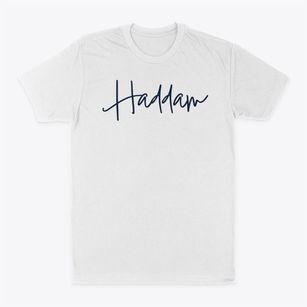 Haddam Kansas Freestyle Classic Dad T-Shirt