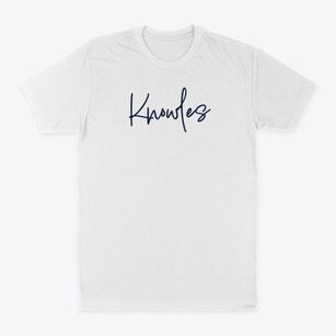 Knowles Oklahoma Freestyle Classic Dad T-Shirt