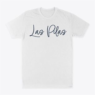Las Pilas Texas Freestyle Classic Dad T-Shirt
