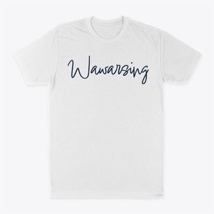 Wawarsing New York Freestyle Classic Dad T-Shirt