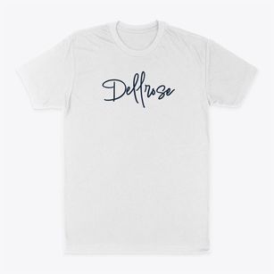 Dellrose Tennessee Freestyle Classic Dad T-Shirt