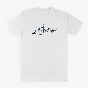 Latham Missouri Freestyle Classic Dad T-Shirt