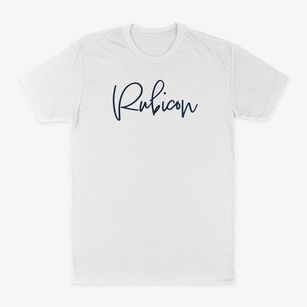 Rubicon Arkansas Freestyle Classic Dad T-Shirt