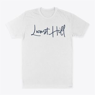 Locust Hill Missouri Freestyle Classic Dad T-Shirt