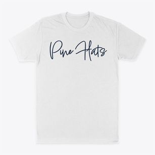 Pine Flats Pennsylvania Freestyle Classic Dad T-Shirt