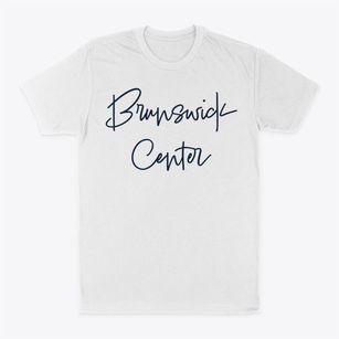 Brunswick Center New York Freestyle Classic Dad T-Shirt