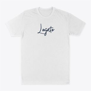 Legate Tennessee Freestyle Classic Dad T-Shirt