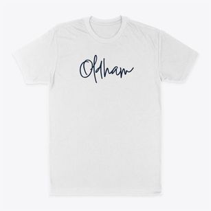 Oldham Kentucky Freestyle Classic Dad T-Shirt