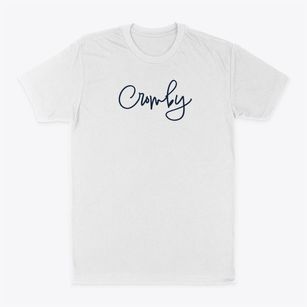 Cromby Pennsylvania Freestyle Classic Dad T-Shirt