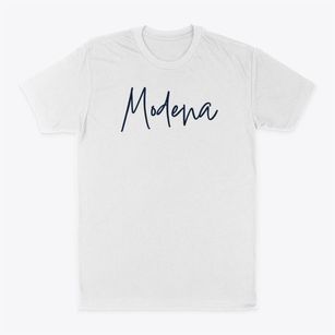 Modena Utah Freestyle Classic Dad T-Shirt